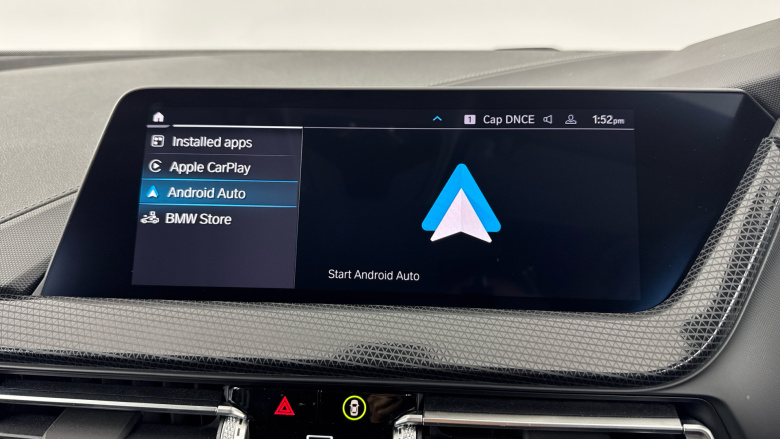 BMW 1 Series 118i [136] Sport 5dr [Live Cockpit Professional] Petrol Hatchback